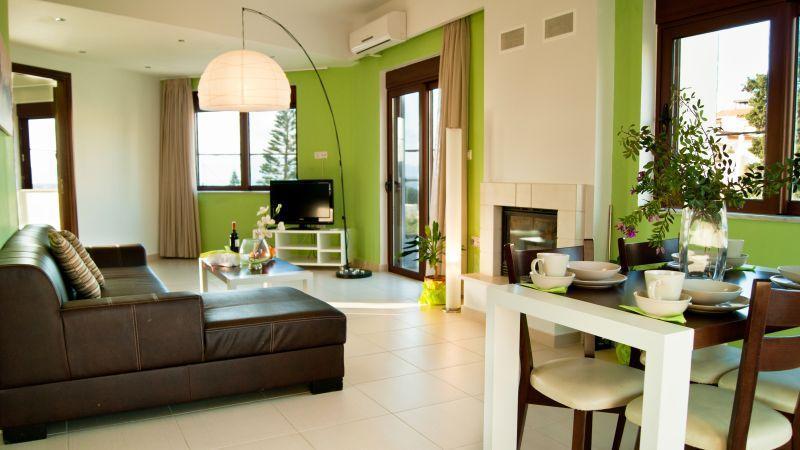 Esthisis Suites Chania Platanias  Exterior photo
